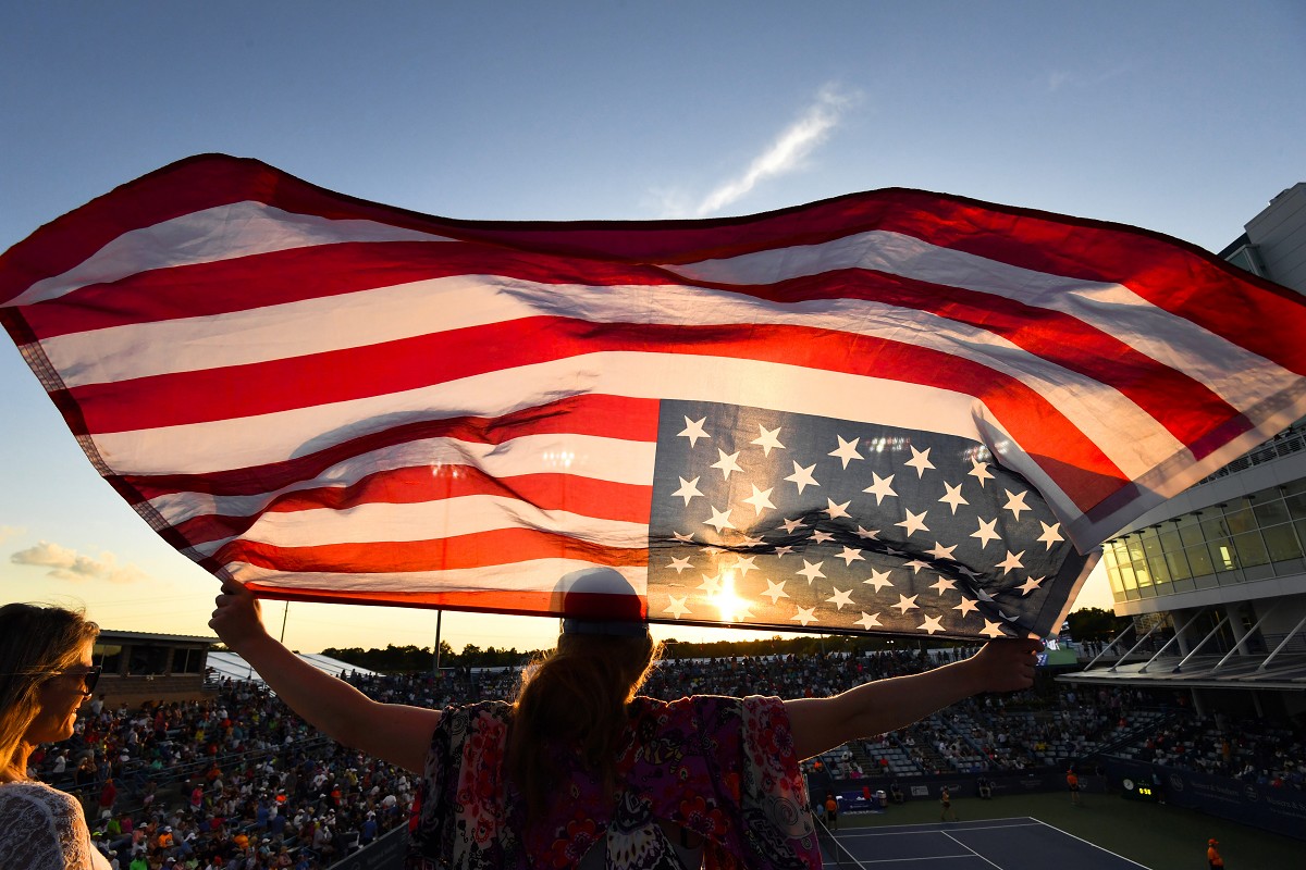 Stati Uniti tra incertezze e tornei cancellati: la strada per gli US Open è tortuosa