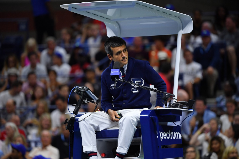 I contagi continuano a preoccupare, US Open ancora a rischio cancellazione