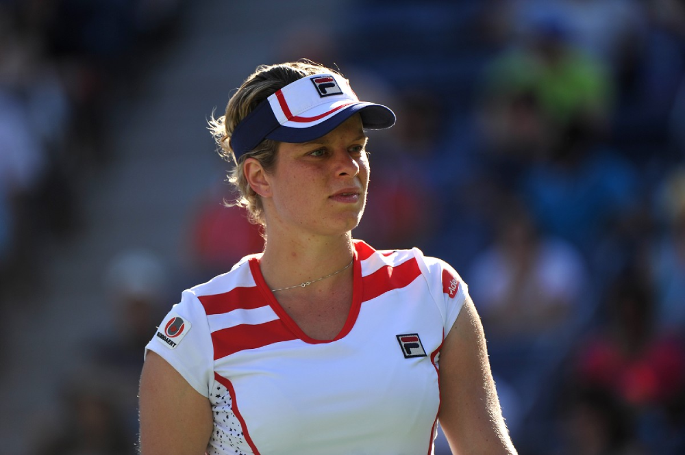 Kim Clijsters senza età: al WTT battute Kenin, Collins e Stephens