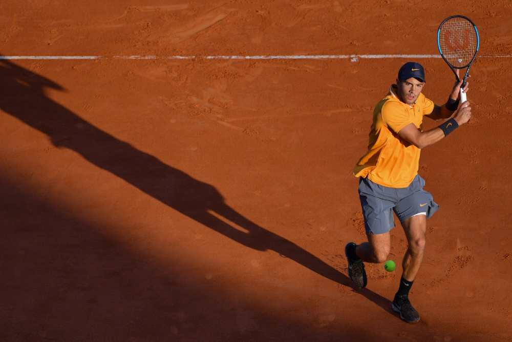 Coric: “Adria Tour? Dopo Dimitrov il caos. Kyrgios non può fare critiche”
