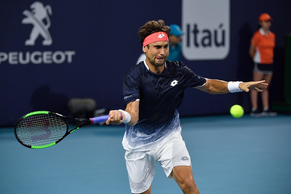 David Ferrer nuovo allenatore di Zverev? Inizia il periodo di prova