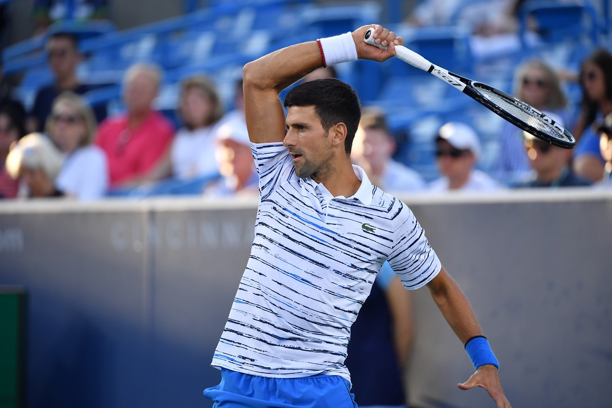 Epidemiologo serbo: “Djokovic ingannato dal governo per l’Adria Tour”