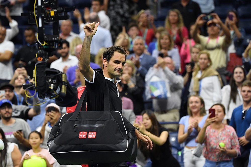 Roger Federer: “Decisione Us Open tra 15 e 30 luglio. Obiettivi? Wimbledon e Tokyo”