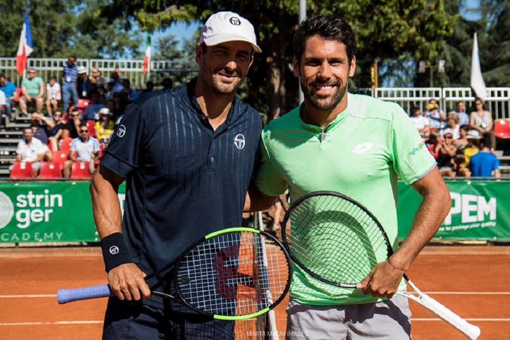 Il Challenger di Parma diventa un 125. Bonaccini: “Salto di qualità importante”