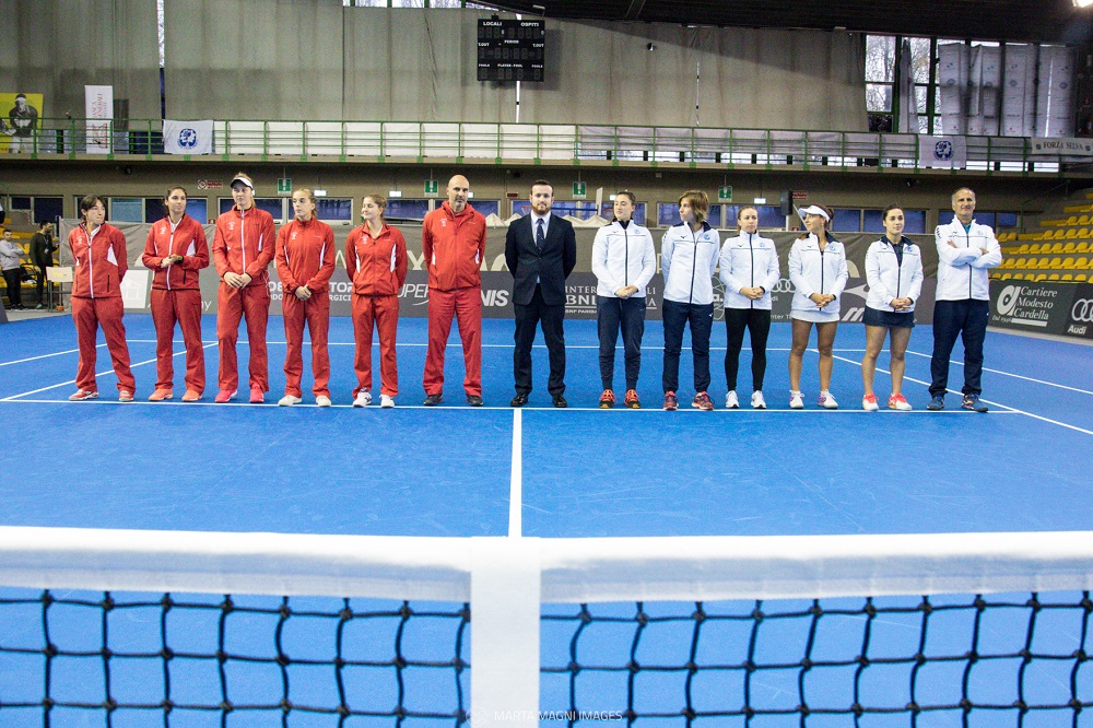 Serie A1 donne, si riparte con Prato tricolore: “Format bello, una fortuna poter giocare”
