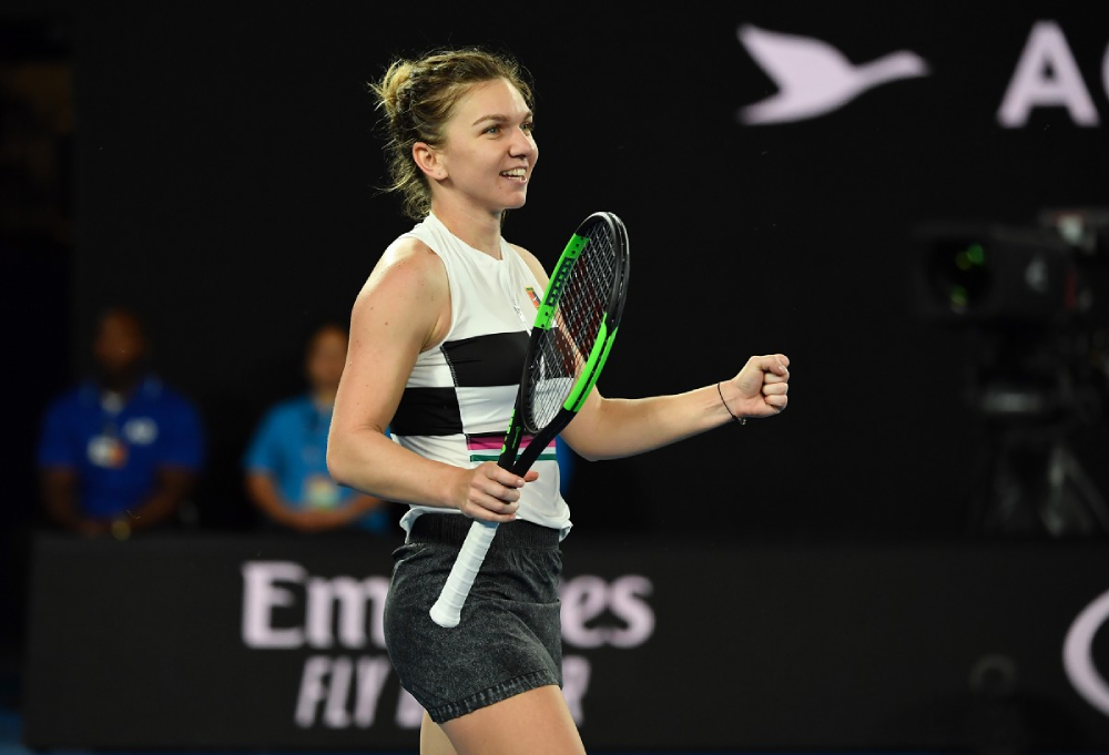 Simona Halep si cancella dal torneo WTA di Palermo
