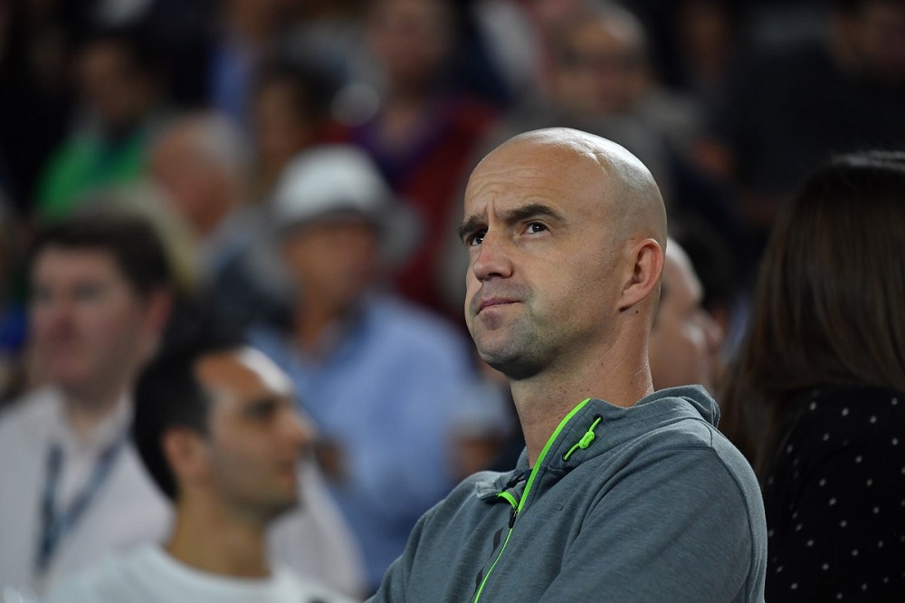 Ljubicic su Federer: “Giocherà fin quando potrà, stiamo programmando il 2021”