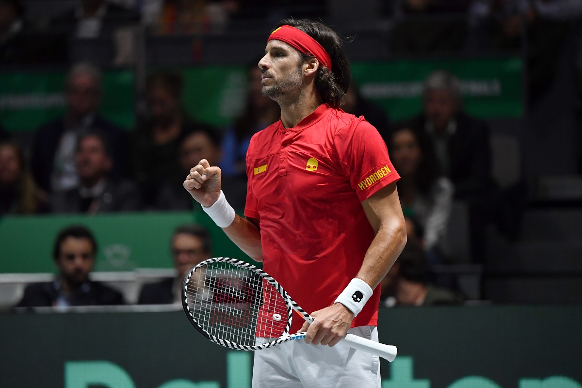 Feliciano Lopez: “Fiduciosi sul poter avere spettatori a Madrid”