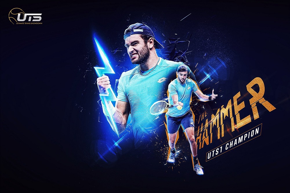 Promossi e rimandati: Berrettini protagonista della ripartenza