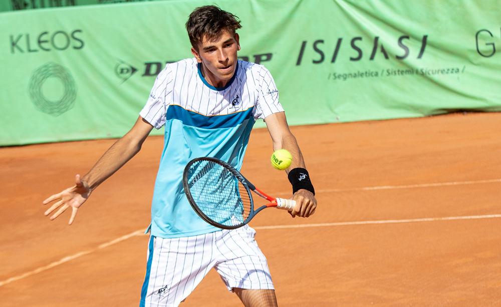 Perugia: Gigante continua a stupire, ok Samsonova