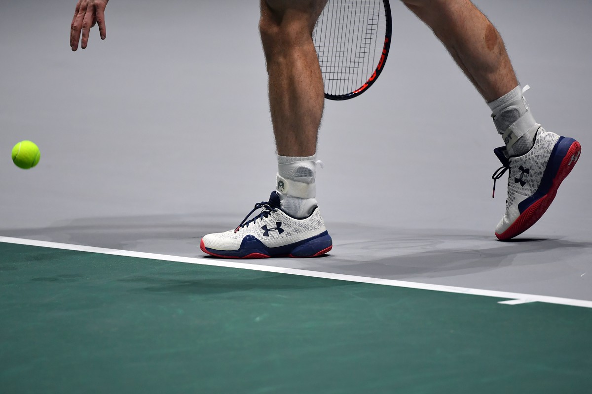 ITF: pubblicato il nuovo protocollo per la ripresa
