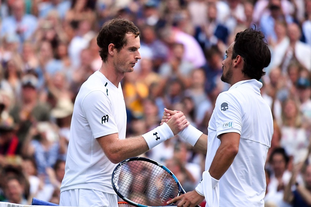 Andy Murray: “Sto invecchiando, sono nell’ultima parte di carriera”