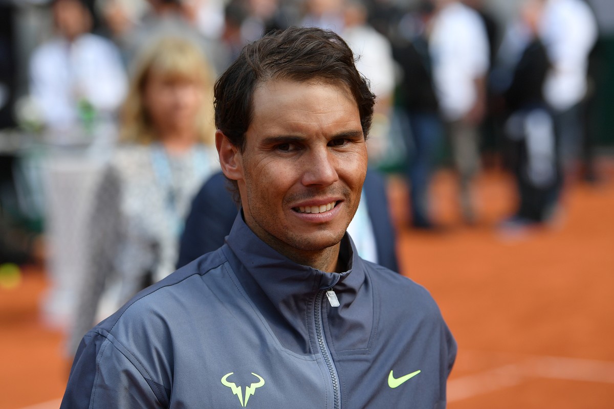 Lopez: “Nadal ha confermato Madrid”. Niente Us Open per Rafa?