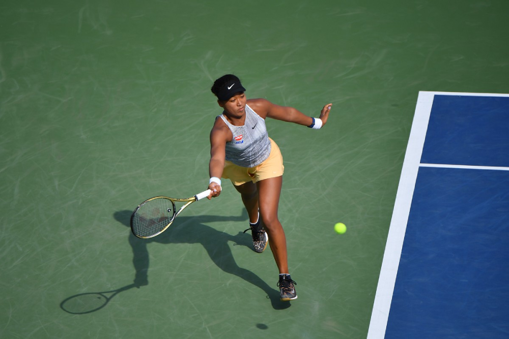 Svelate le wild card femminili di Cincinnati: Osaka, Venus Williams e Kim Clijsters
