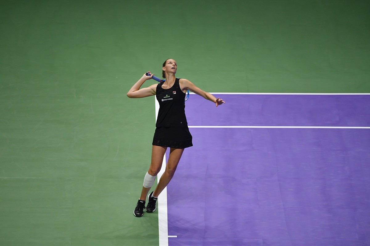 La Cina cancella gli eventi sportivi nel 2020: saltano anche le WTA Finals a Shenzhen