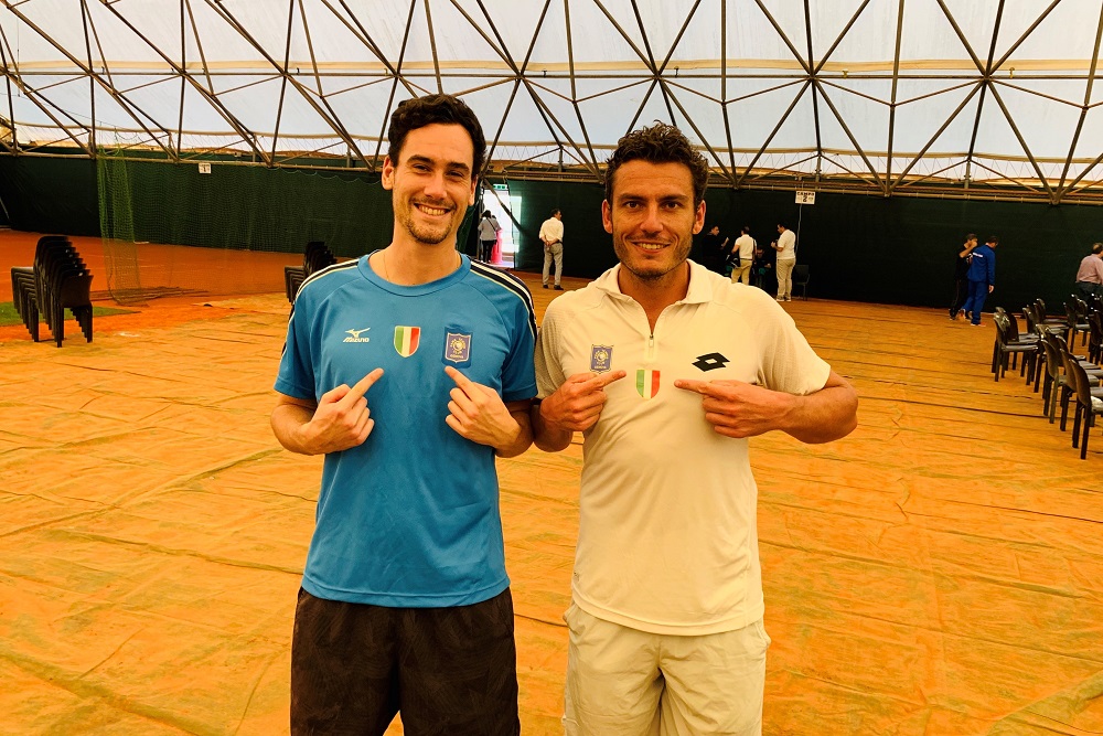 Serie A1, in archivio i gironi: Forte dei Marmi e Park a punteggio pieno