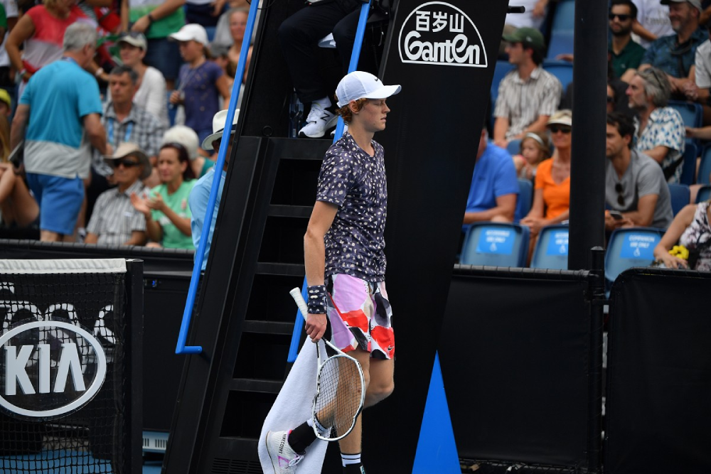 Bett1aces Templehof: Thiem replica contro Sinner e si aggiudica la finale