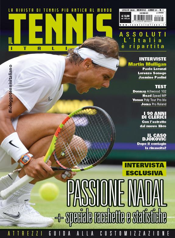 Passione Nadal
