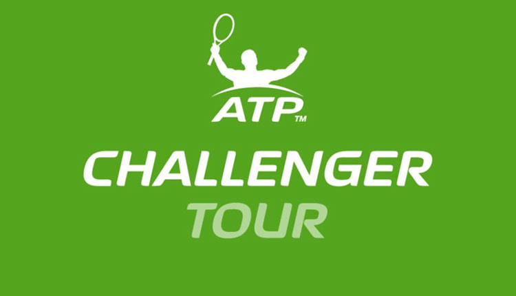 Il calendario Challenger sino a settembre: sei tornei in Italia