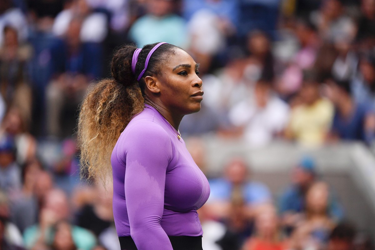Serena Williams giocherà il WTA di Lexington