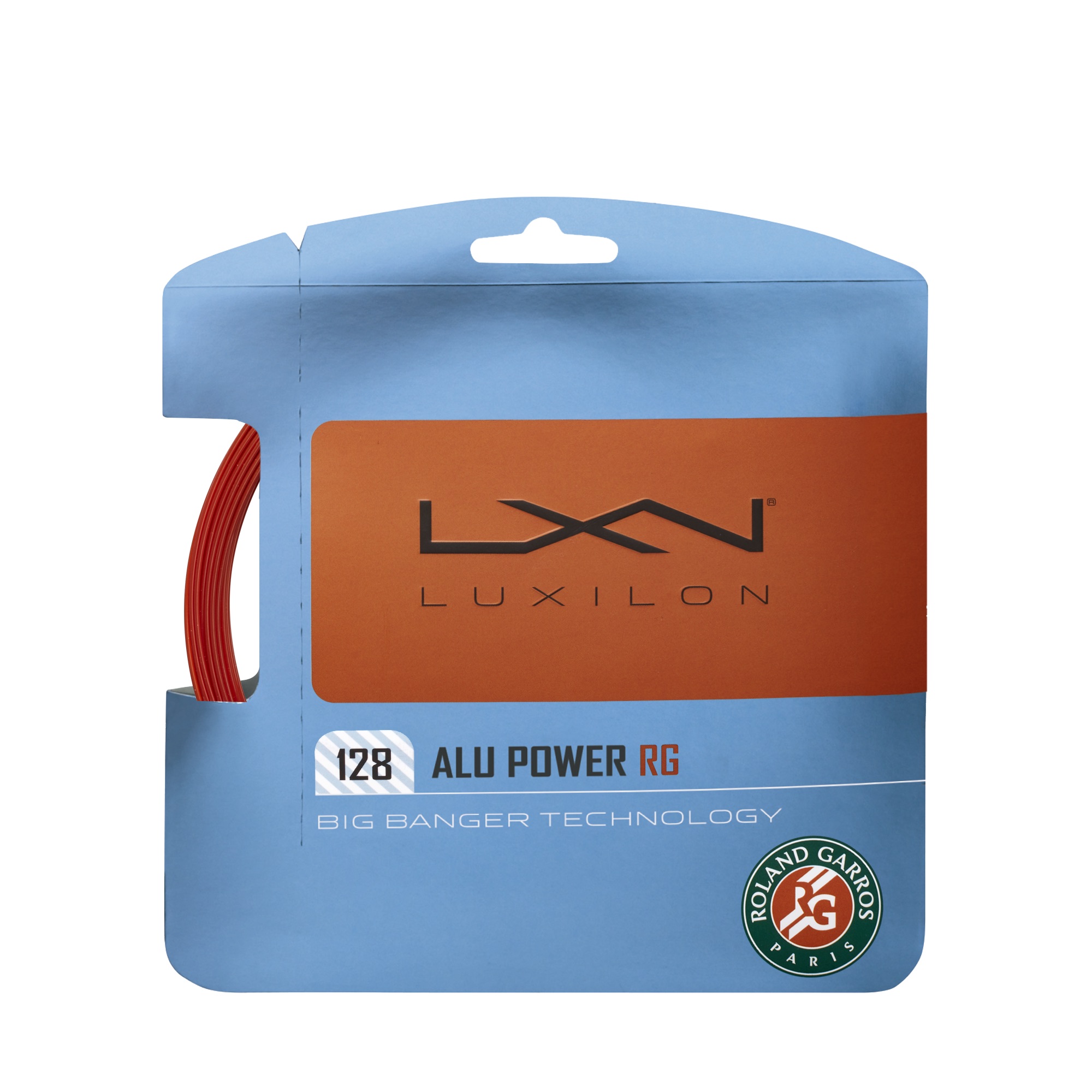 Luxilon Alu Power Roland Garros 1 28 Il Tennis Italiano