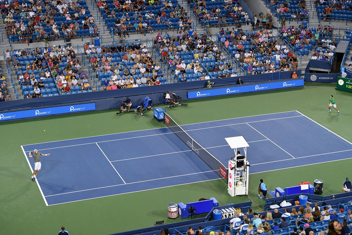 Stati Uniti: la USTA cancella i tornei Challenger e ITF di settembre