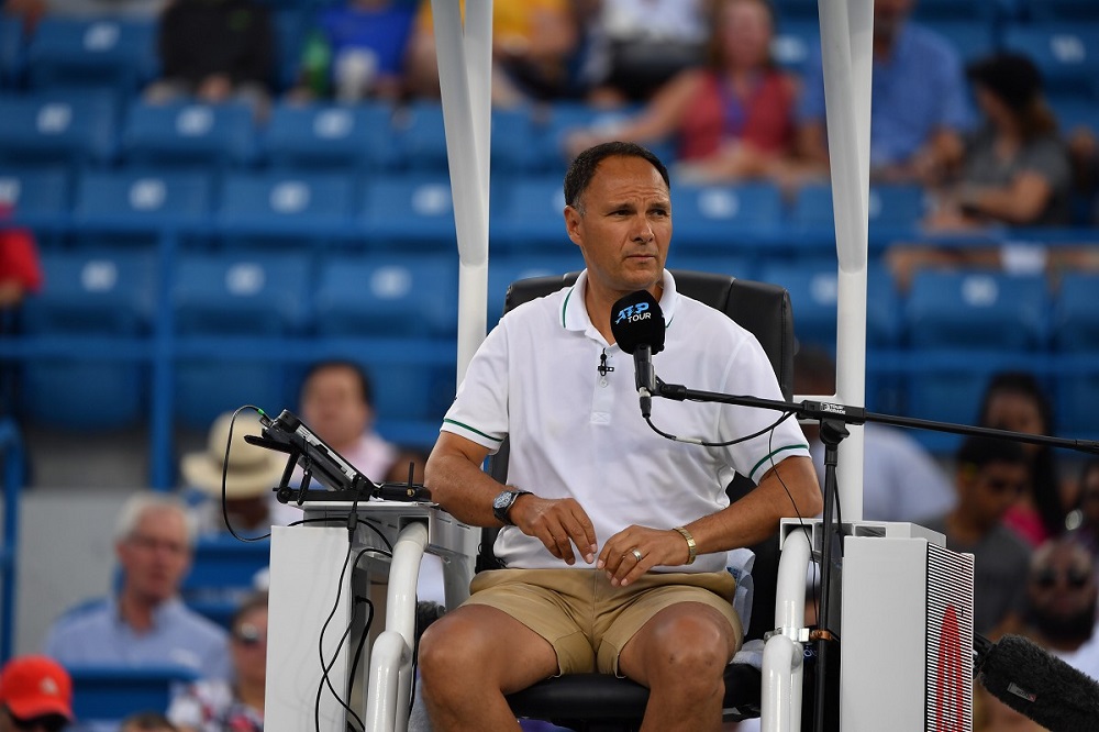 Il nuovo calendario Atp: Amburgo tra Roma e il Roland Garros