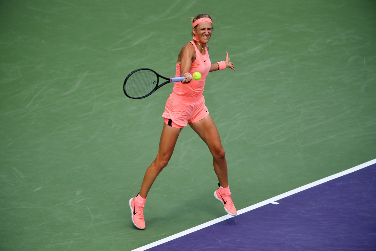 Cincinnati, forfait di Osaka: niente finale femminile e titolo ad Azarenka