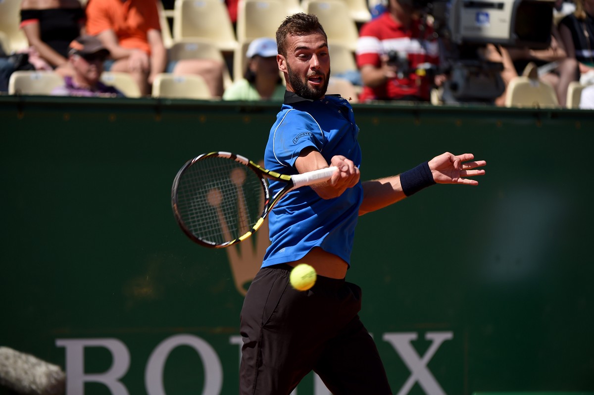 Benoit Paire positivo al coronavirus, salterà gli US Open: l’indiscrezione de L’Equipe