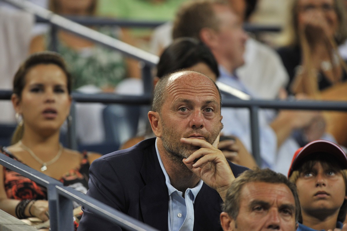 Binaghi: “Speriamo di poter accogliere un numero di persone consono ai nostri spazi”