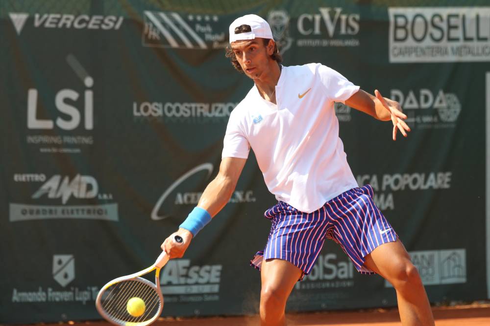 Serie A1: il TC Italia raggiunge il Park Genova in finale. Lucca attende Parioli-Prato