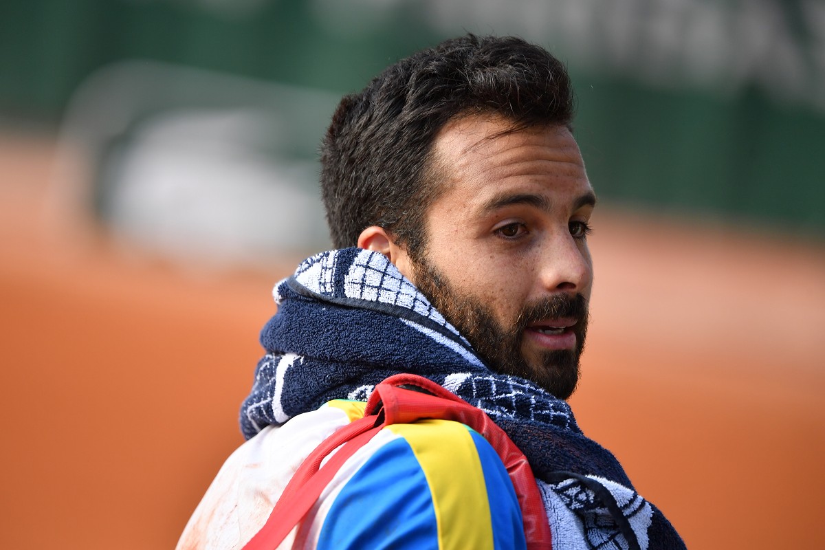Qualificazioni Cincinnati: Sinner subito fuori, passa Caruso in tre set