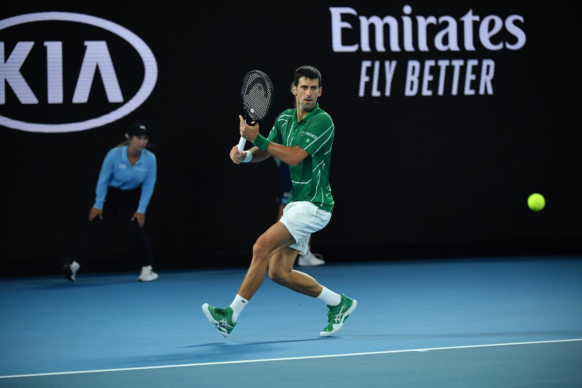 Cincinnati, Djokovic senza limiti: battuto Raonic in finale