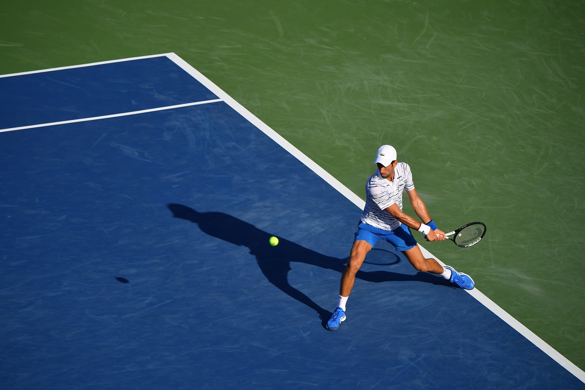 Djokovic e Williams in case private, Murray scettico: “Costi astronomici”