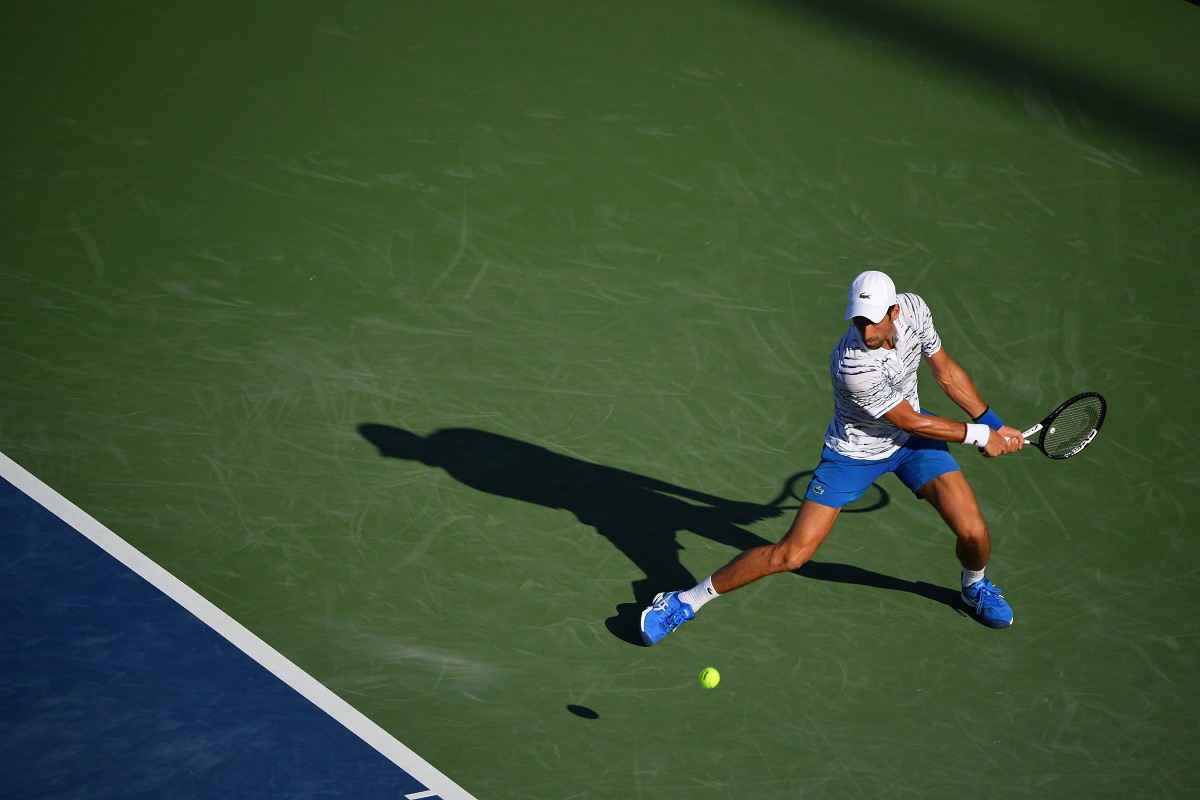 Cincinnati, il programma di mercoledì 26 agosto: Djokovic attende Struff