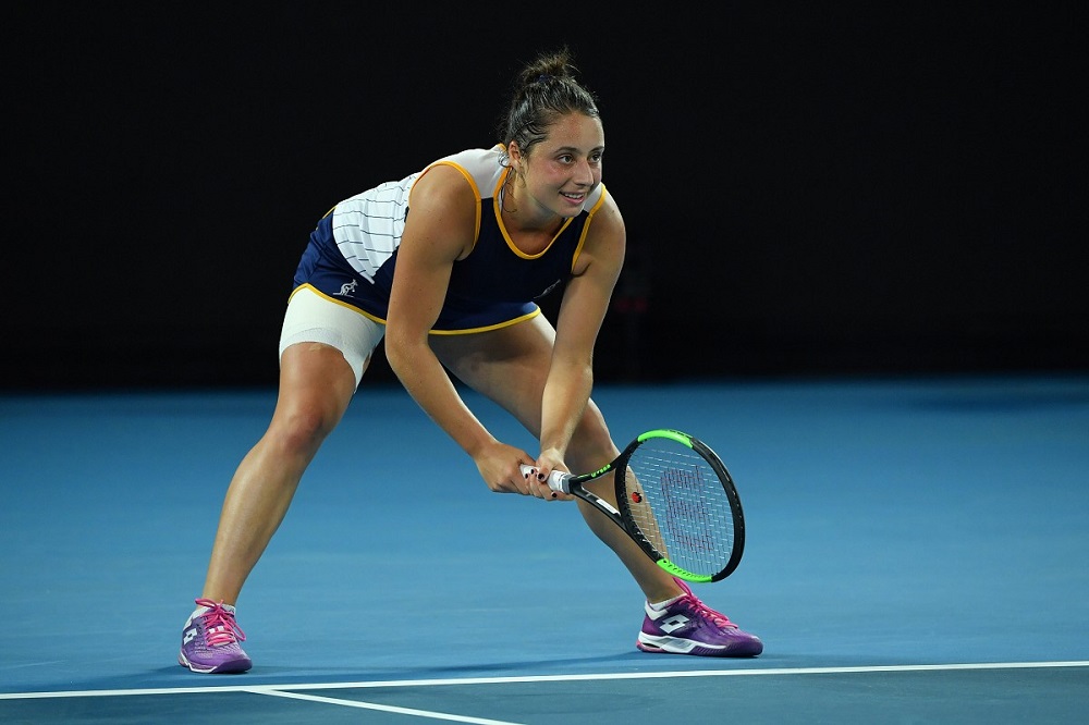 La classifica Wta torna ad aggiornarsi: Cocciaretto best ranking, sale Giorgi