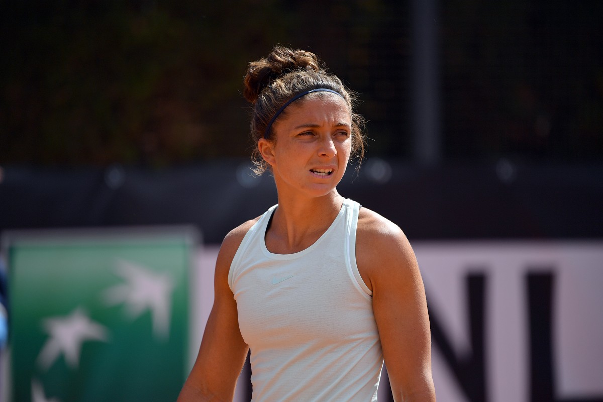 Sara Errani, vittorie di orgoglio. E’ nei quarti