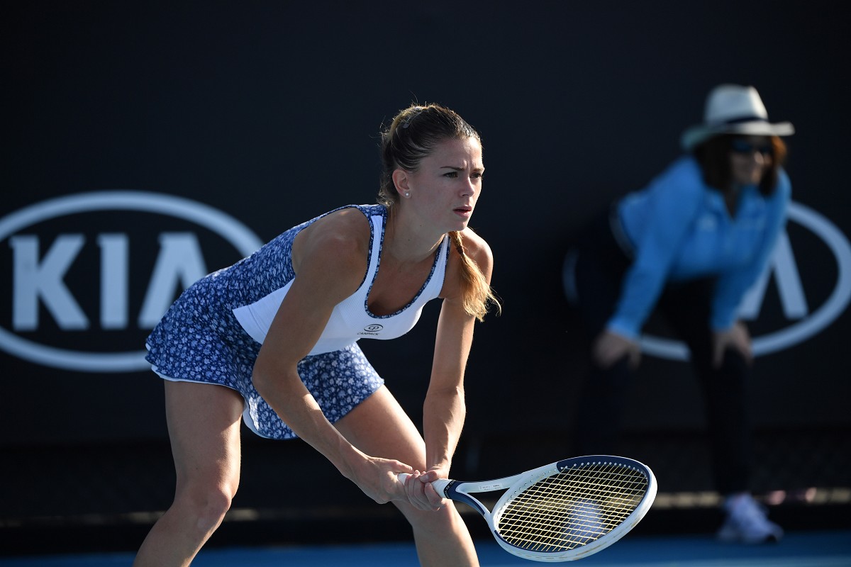 Wta Praga e Lexington, main draw: Giorgi, Halep e un possibile derby tra Williams