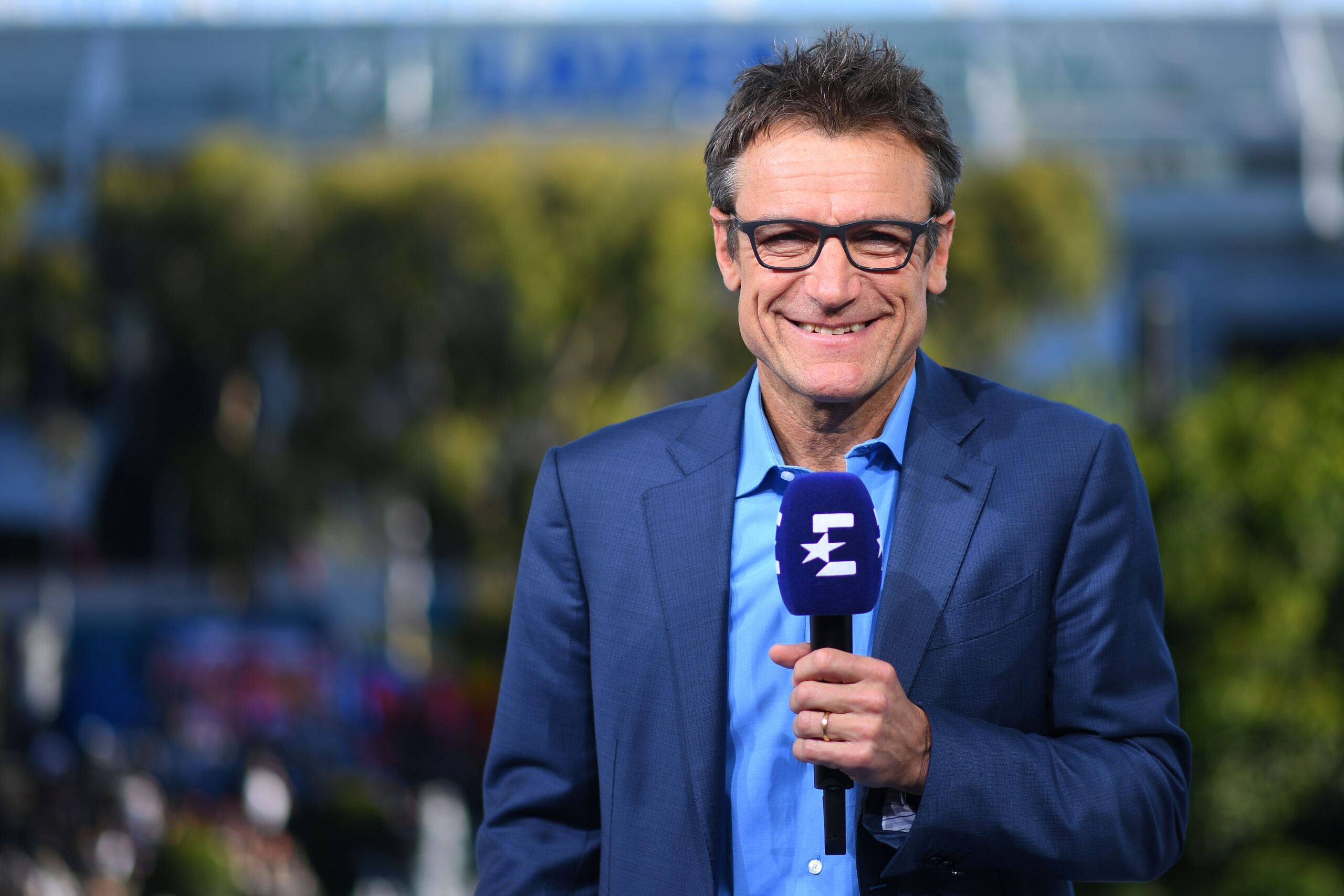 Mats Wilander sullo US Open: “Da giocatore sarei venuto a New York. Nole e Thiem i favoriti”