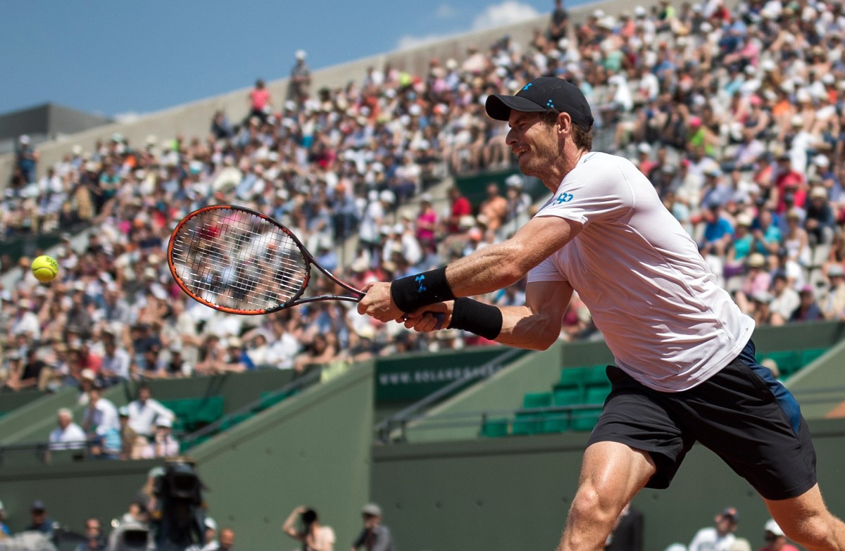 Andy Murray dà lo scoop: “Messi andrà all’Hibernian”