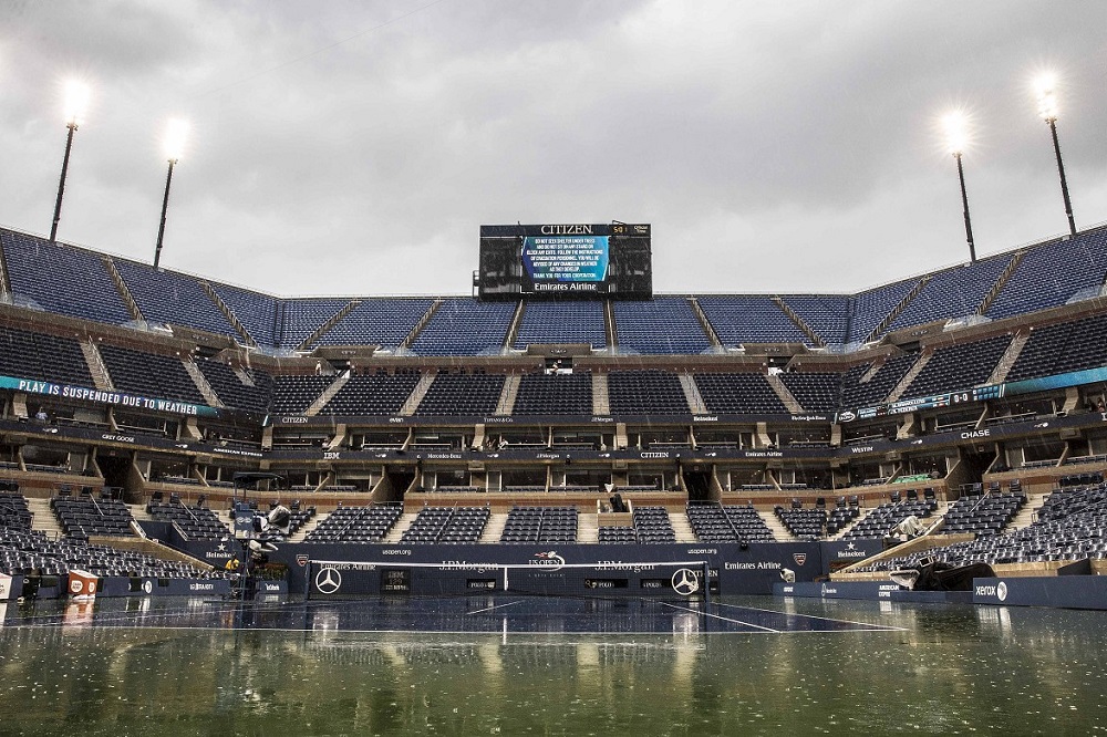 Ottimismo della Usta per gli Us Open: “New York tra i più sicuri del paese”
