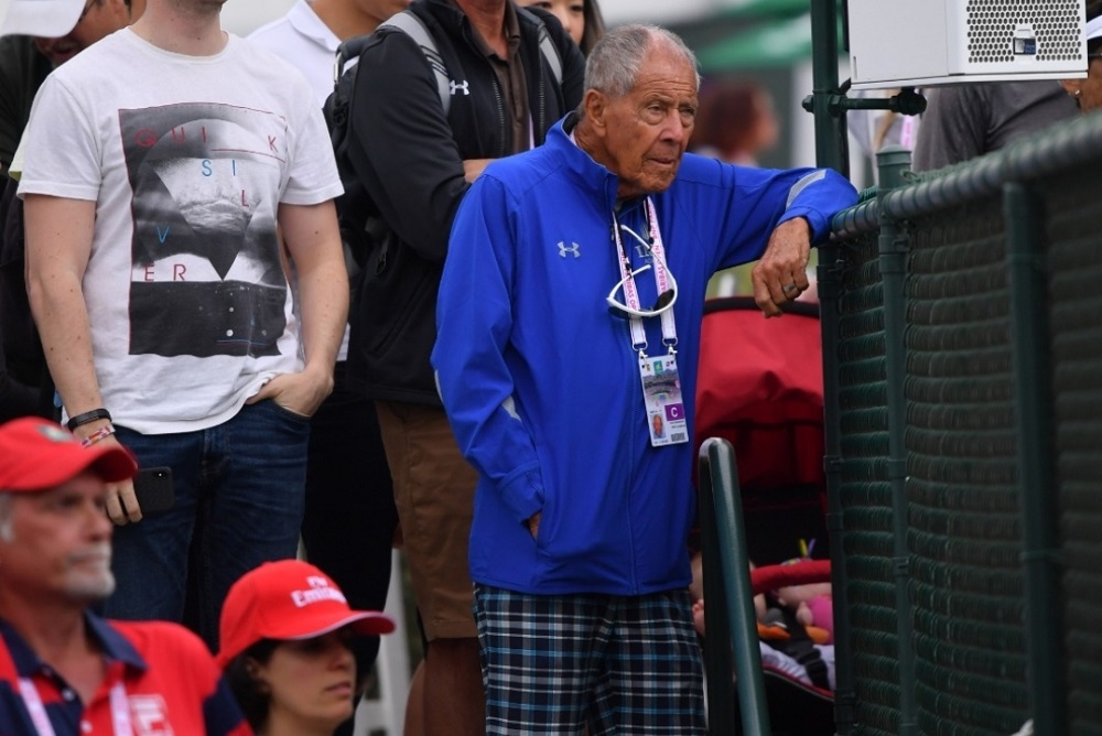 Nick Kyrgios non sarà agli Us Open: “Per una volta, pensate alle altre persone”