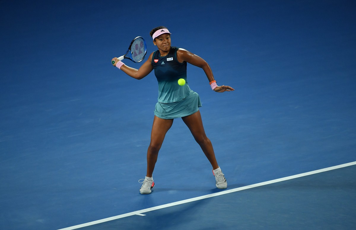 Naomi Osaka: “La gente mi guarda diversamente da quando è uscita la classifica di Forbes”