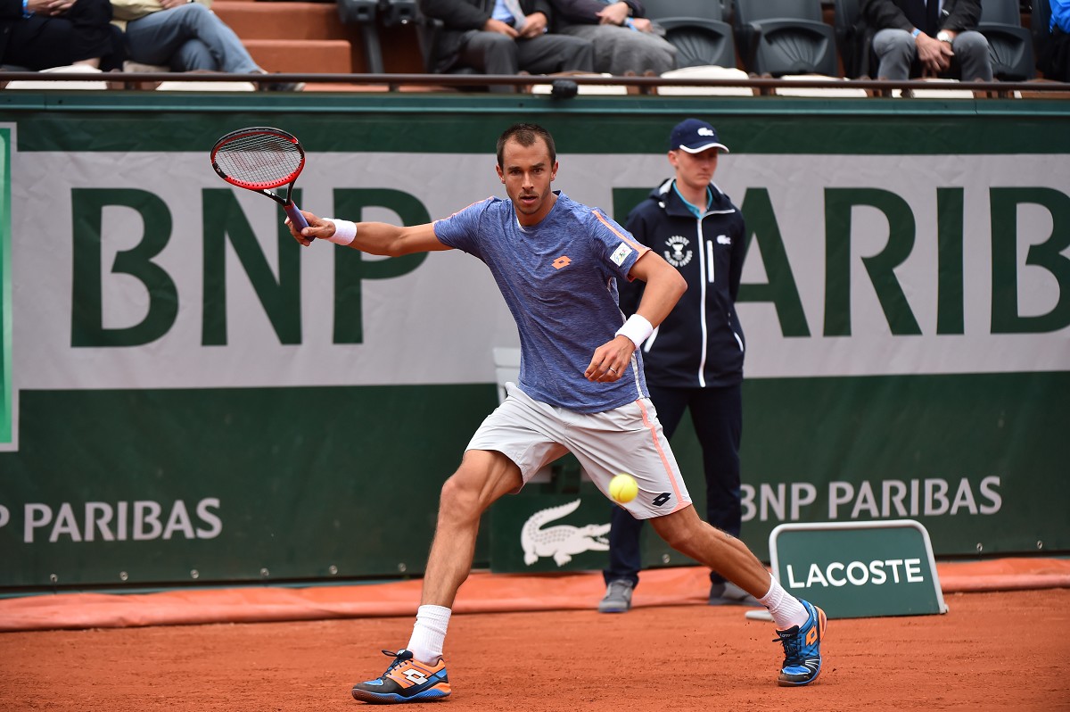 Praga, lite Rosol-Molleker: “Questo è il fair play tedesco?”