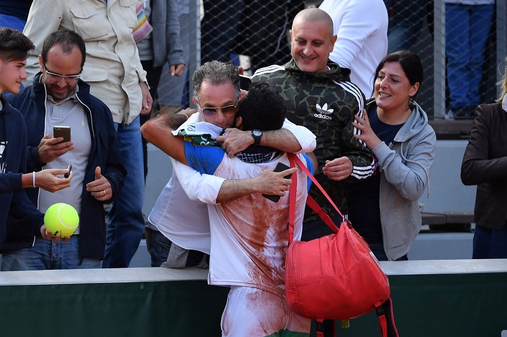 Cincinnati, il programma del 22 agosto: orari, diretta tv e streaming