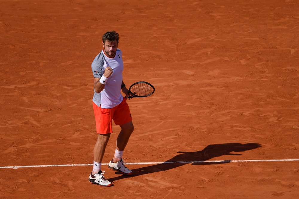 Niente terzo set per Wawrinka: trionfa in due nella finale di Praga con Karatsev