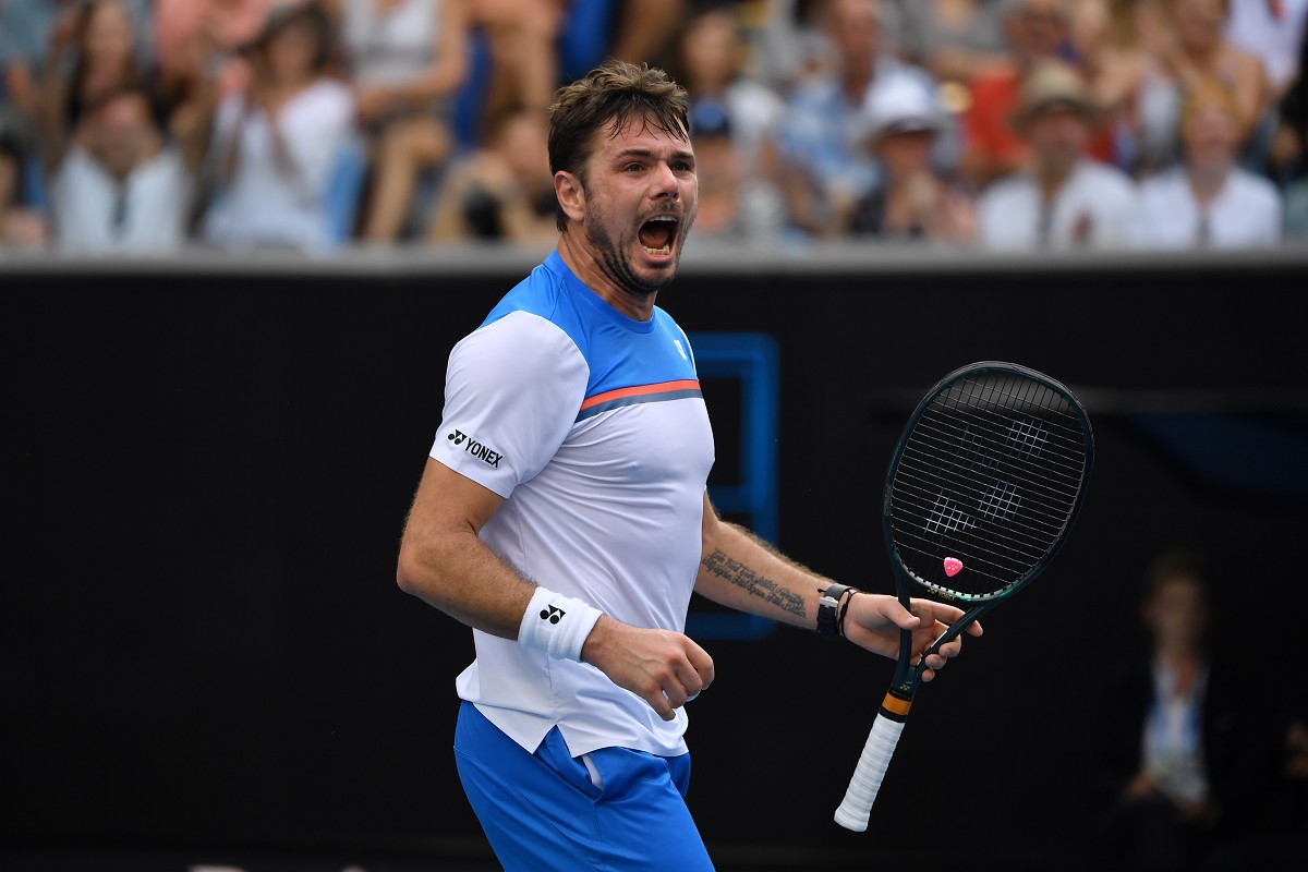 Wawrinka riparte dai Challenger di Praga: “Gioco altri tre anni”