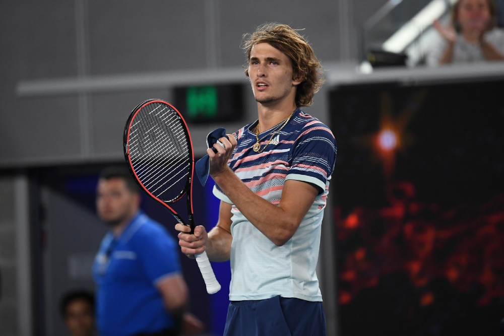Zverev ingaggia Ferrer: “Il periodo di prova è terminato, riusciamo a capirci”