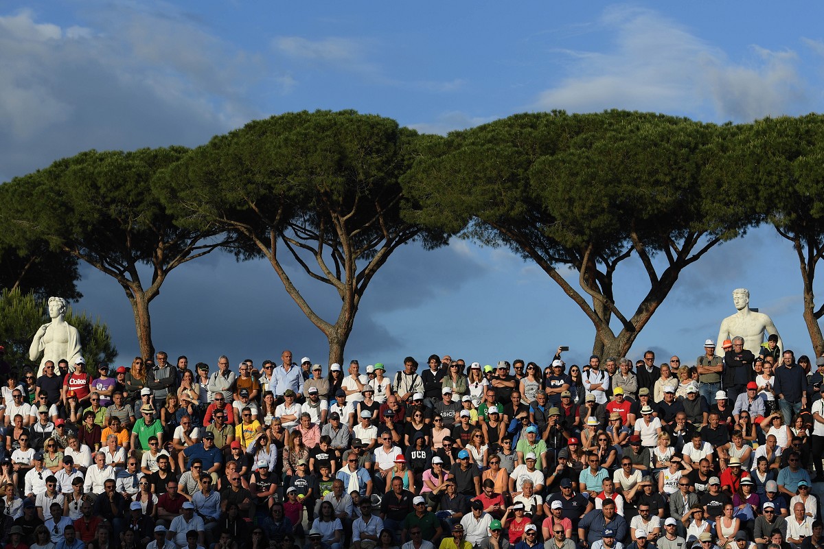 Presentati gli Internazionali, Binaghi duro: “In altre regioni avremmo giocato a porte aperte”