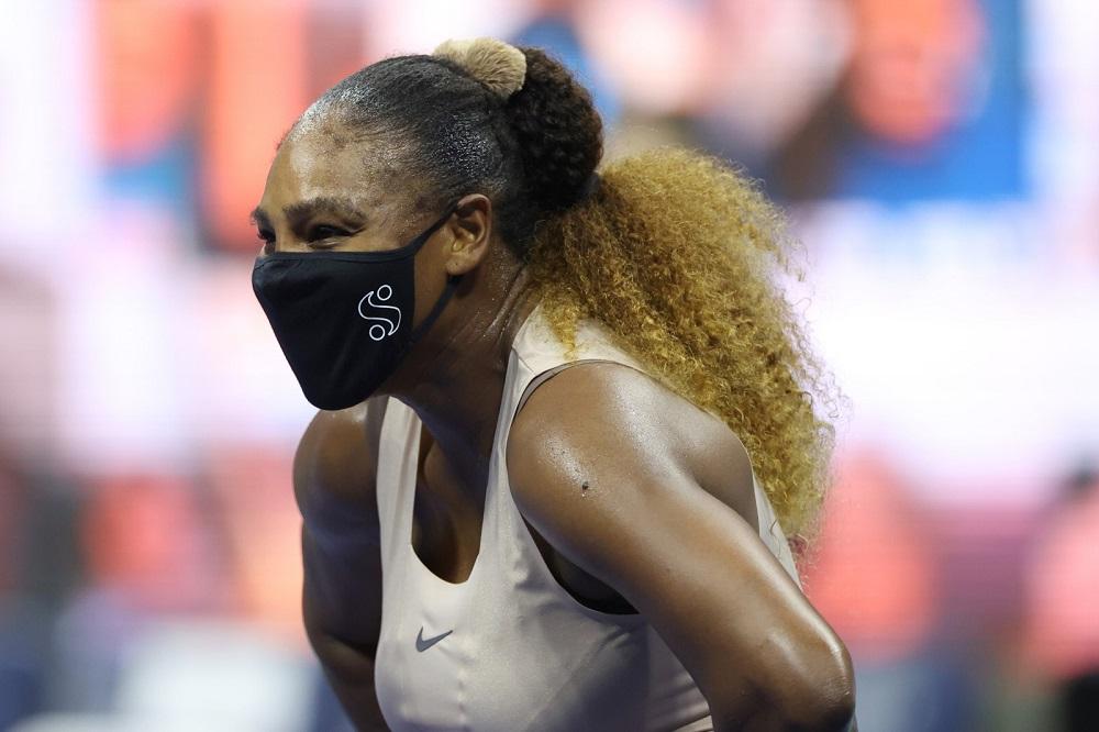Us Open, programma e orari 10 settembre: Serena Williams a caccia della finale